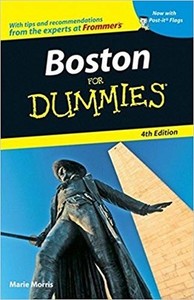 Boston For Dummies®