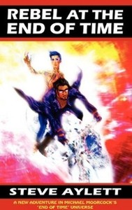 Rebel at the End of Time