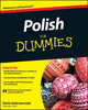 Polish For Dummies®