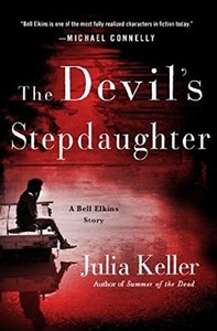 The Devil's Step-Daughter