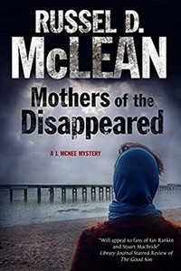 Mothers of the Disappeared