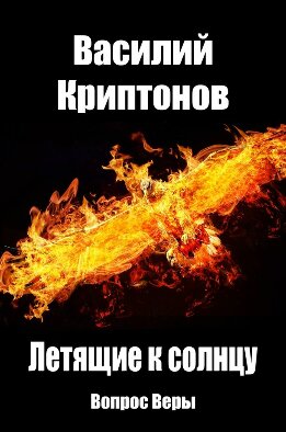 Летящие к солнцу