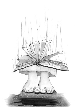 Дом жёлтых кувшинок