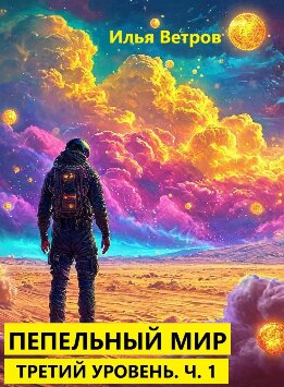 Пепельный мир
