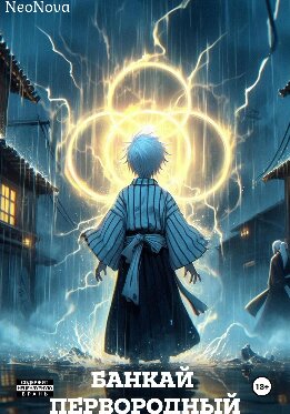 Банкай Первородный