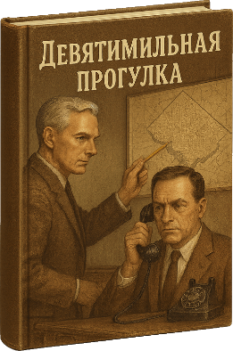 Девятимильная прогулка