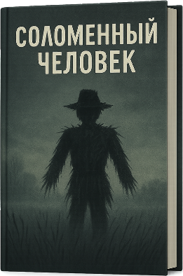 Соломенный человек