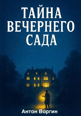 Тайна вечернего сада