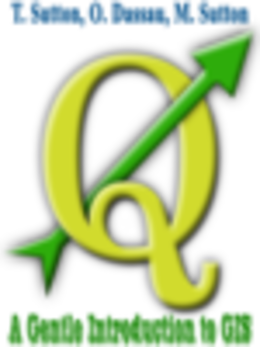 Краткое введение в ГИС