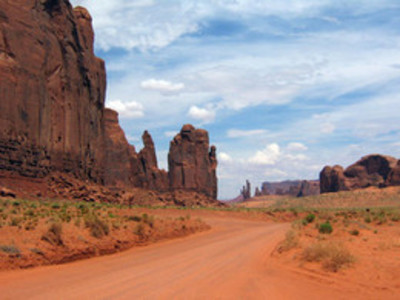 Индейские истории