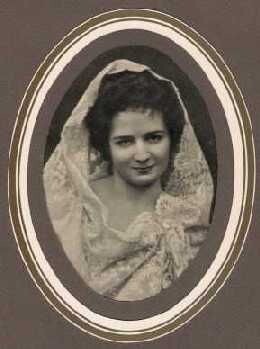 Повесть о "разделённой любви"