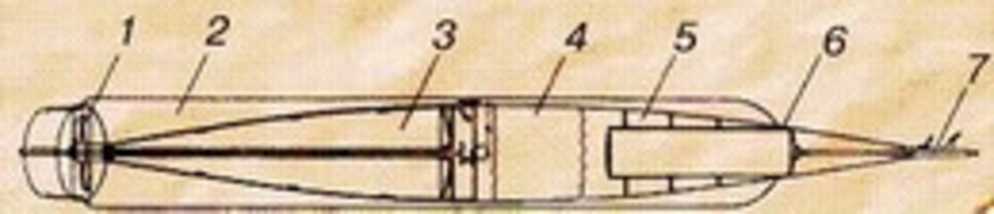 Дневник Тринадцатого императора