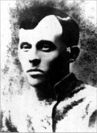 Александр Антонов. Страницы биографии.