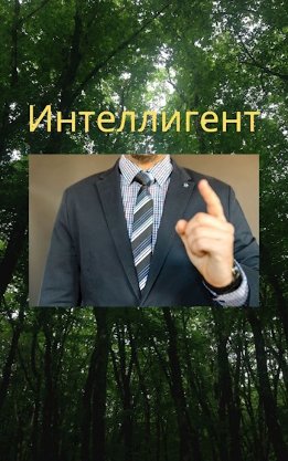 Интеллигент