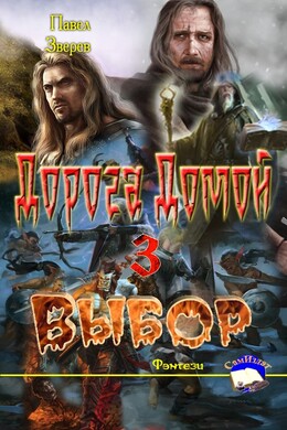 Дорога Домой (Зверев)