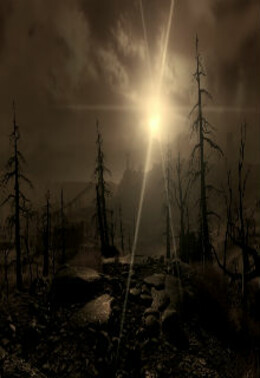 Мутант (Казначеев)