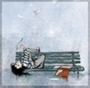 Сборник стихотворений разных лет. 11.