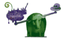 Эльф Клевера