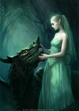 Поющий Ландыш