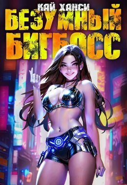 Безумный БигБосс 3 (БР-19)