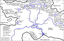 Малк и строптивая рабыня (СИ)