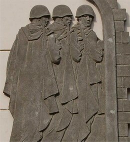 Воспоминания  о народном  ополчении 