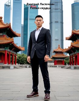 Пепел сердца