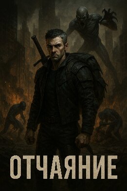 Отчаяние. Том 1