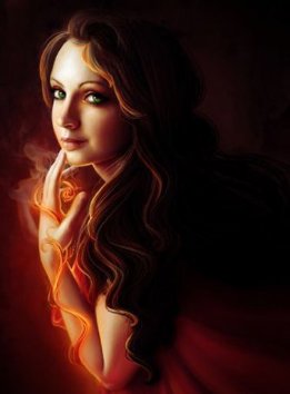 Наследница изгнанных