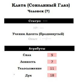 Эпоха Адептов