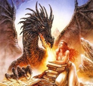 Наследница изгнанных