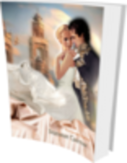 Озарённые солнцем