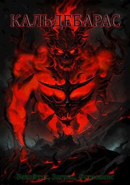 Кальдебарас. Вехойтис, Загрис, Форманис