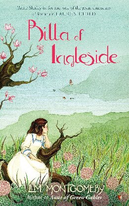 Рилла из Инглсайда