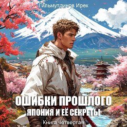 Ошибки прошлого 4. Япония и её секреты.
