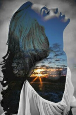 Ася и Кристина