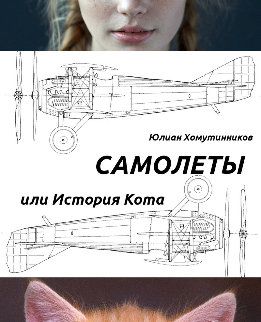Самолеты, или История Кота (СИ)