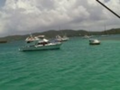 Хроники яхты "Мамбо"