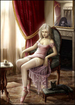 Ролевик (Красноперова)