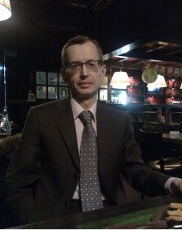 Можайский — 3: Саевич и другие