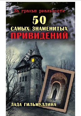 50 самых знаменитых привидений