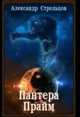 Капитан Пантера