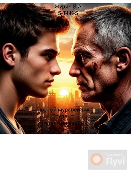 Людской муравейник. Студент. Напротив зверя.