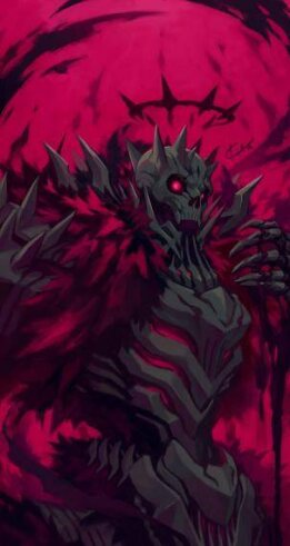 Возвращение некроманта