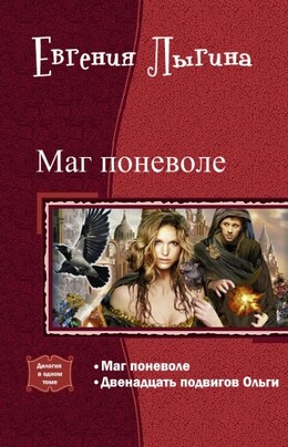 Маг поневоле