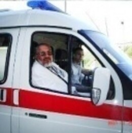 Байки о "скорой”