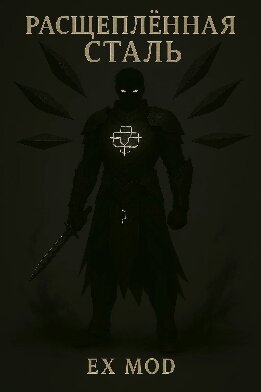 Расщеплённая сталь. Том 1