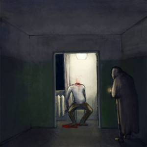 Детектив на завтрак