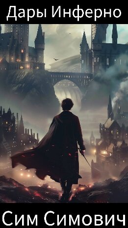 Дары Инферно