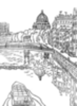 журнал "Нева" № 7.1990